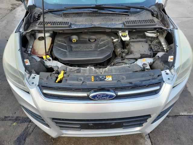 Photo 12 from auction – 2013 FORD ESCAPE TIT with VIN 1FMCU9J94DUD10116