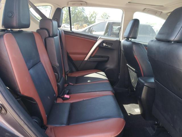 Photo 11 from auction – 2014 TOYOTA RAV4 LIMIT with VIN JTMYFREV8ED028073