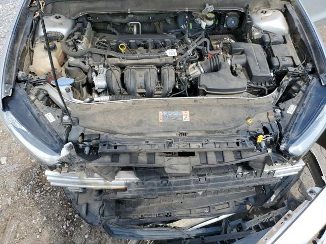 Photo 11 from auction – 2016 FORD FUSION SE with VIN 3FA6P0H70GR343575