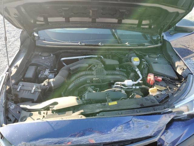 Photo 12 from auction – 2024 SUBARU CROSSTREK with VIN JF2GUADC3R8201808