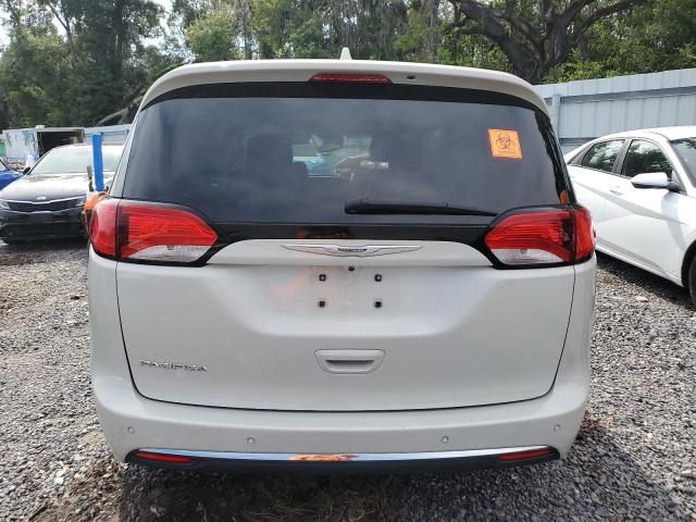 Photo 6 from auction – 2020 CHRYSLER PACIFICA with VIN 2C4RC1EGXLR209962