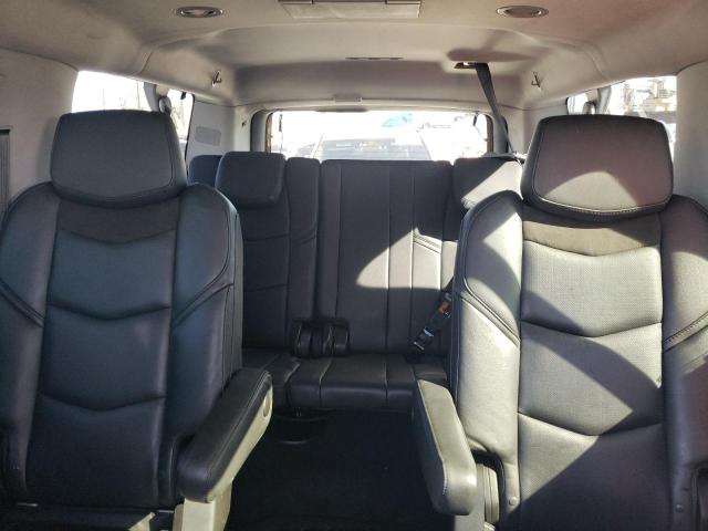 Photo 10 from auction – 2018 CADILLAC ESCALADE E with VIN 1GYS4JKJ3JR159434
