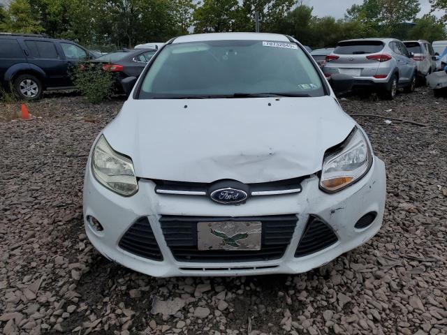 Photo 5 from auction – 2013 FORD FOCUS S with VIN 1FADP3E23DL125092