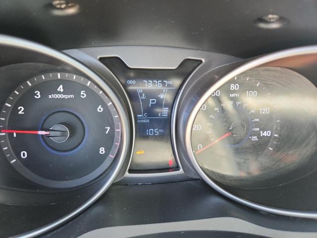 Zdjęcie 9 z aukcji – 2016 HYUNDAI VELOSTER z VIN KMHTC6AD9GU267595