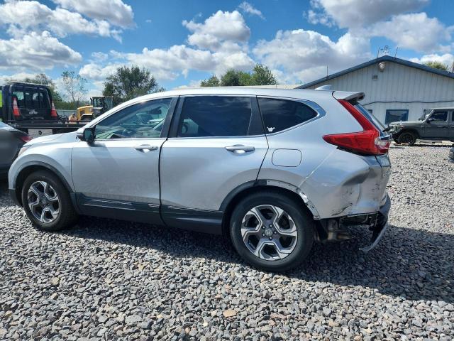 Photo 2 from auction – 2017 HONDA CR-V EX with VIN 7FARW1H59HE045273