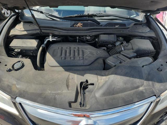 Photo 12 from auction – 2015 ACURA MDX TECHNOLOGY with VIN 5FRYD4H60FB020068
