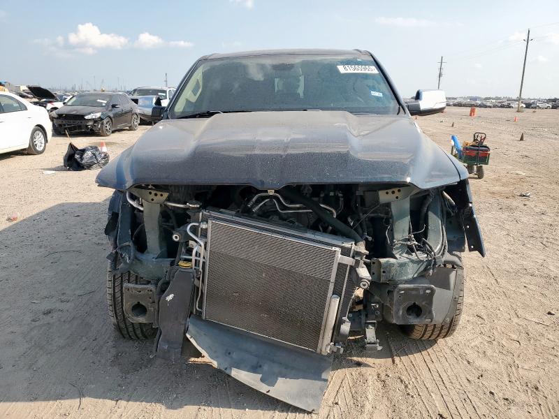Photo 5 from auction – 2019 RAM 1500 LARAM with VIN 1C6SRFJT4KN706864