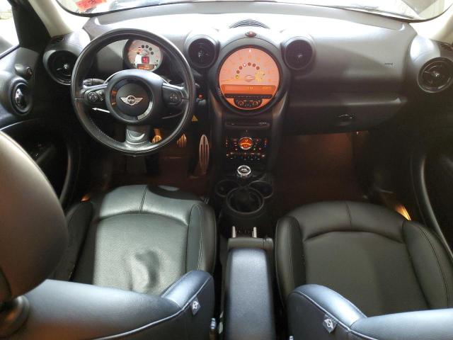 Photo 8 from auction – 2013 MINI COOPER S C with VIN WMWZC3C50DWP51090