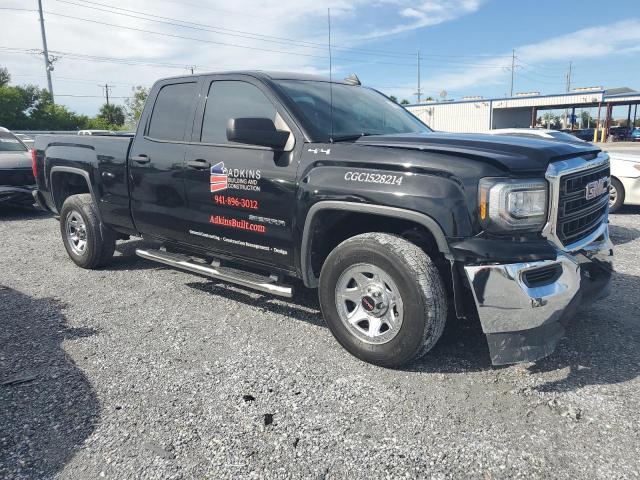 Photo 4 from auction – 2017 GMC SIERRA K15 with VIN 1GTV2LEC7HZ148030
