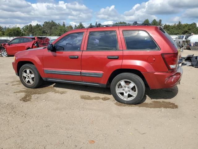 Photo 2 from auction – 2006 JEEP GRAND CHER with VIN 1J4GR48K66C152092