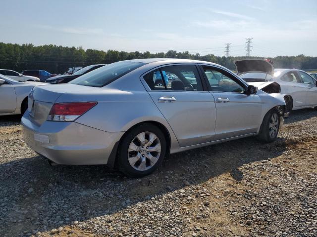 Photo 3 from auction – 2010 HONDA ACCORD EX with VIN 1HGCP2F75AA083947