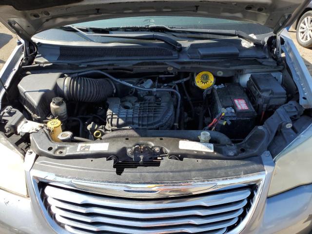 Photo 12 from auction – 2014 CHRYSLER TOWN & COU with VIN 2C4RC1BG0ER303534