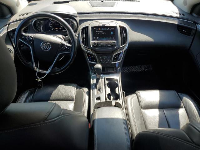 Photo 8 from auction – 2016 BUICK LACROSSE S with VIN 1G4G45G36GF177302