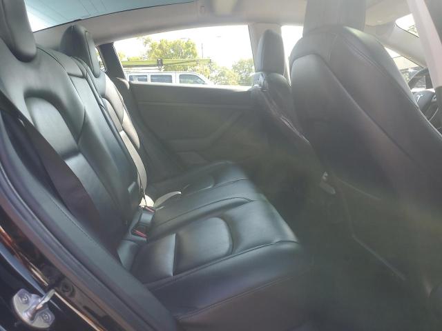 Photo 10 from auction – 2023 TESLA MODEL 3 with VIN 5YJ3E1EAXPF448831