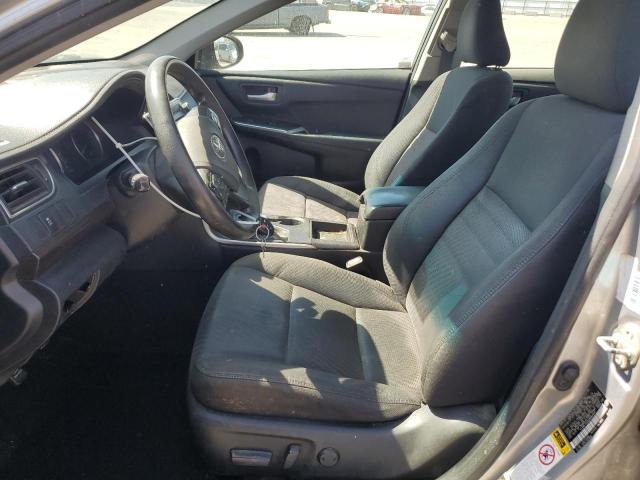Photo 7 from auction – 2016 TOYOTA CAMRY LE with VIN 4T4BF1FK0GR583552