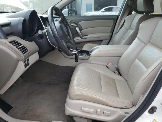 Photo 7 from auction – 2012 ACURA RDX with VIN 5J8TB2H29CA003519
