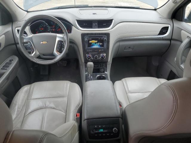 Photo 8 from auction – 2014 CHEVROLET TRAVERSE 4 with VIN 1GNKRHKD1EJ141391