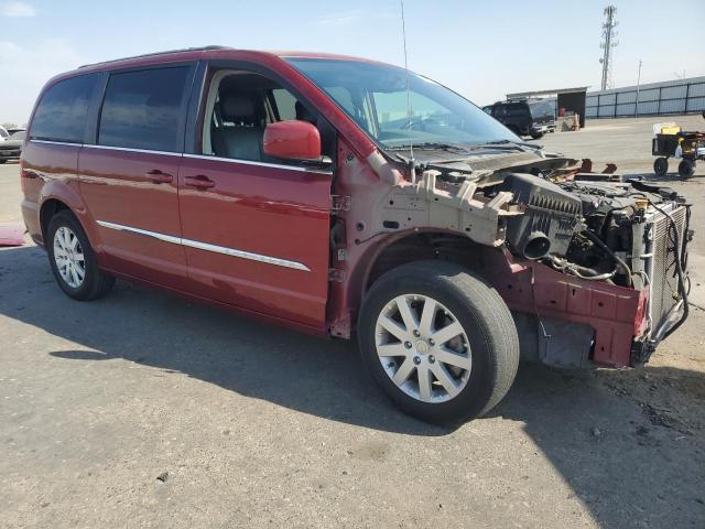 Photo 4 from auction – 2014 CHRYSLER TOWN & COU with VIN 2C4RC1BG9ER342316