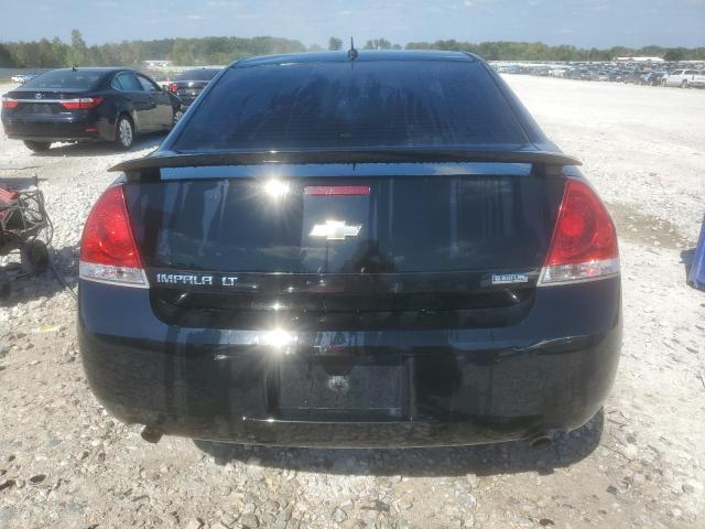 Photo 6 from auction – 2012 CHEVROLET IMPALA LT with VIN 2G1WB5E31C1321213