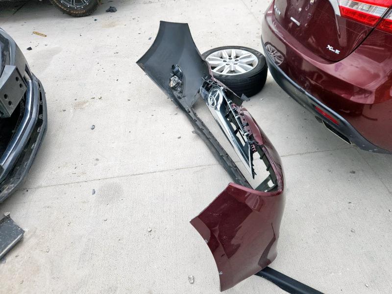 Photo 12 from auction – 2014 TOYOTA AVALON BAS with VIN 4T1BK1EB1EU117245