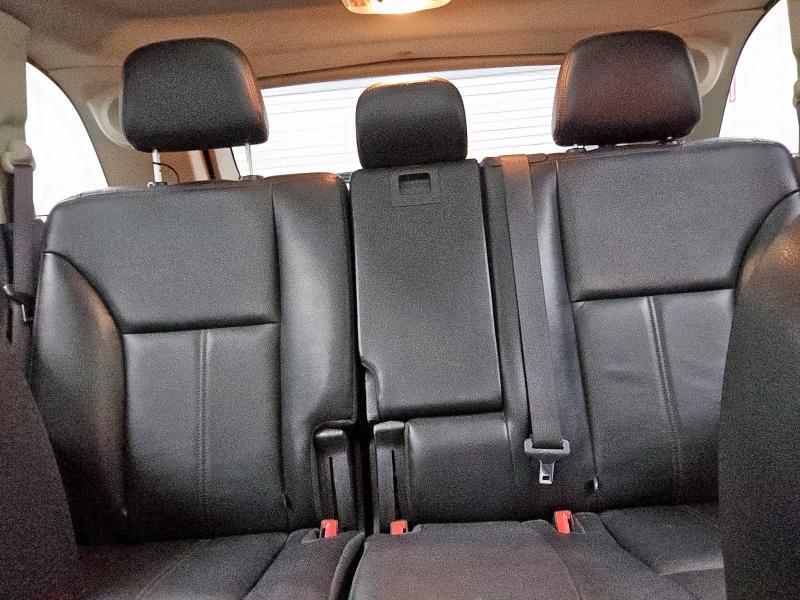 Photo 10 from auction – 2011 FORD EDGE LIMIT with VIN 2FMDK3KC2BBA32210