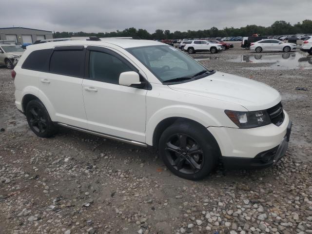Photo 4 from auction – 2018 DODGE JOURNEY CR with VIN 3C4PDDGG9JT514771