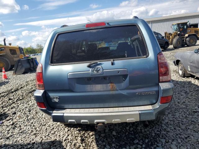 Photo 6 from auction – 2003 TOYOTA 4RUNNER SR with VIN JTEBU14RX30016198