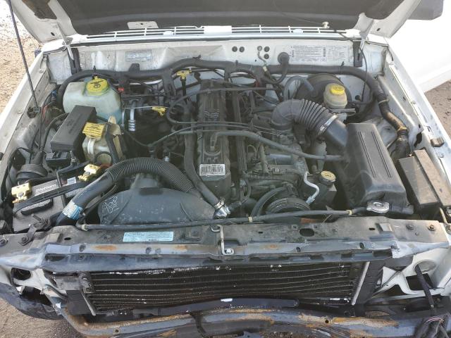 Photo 12 from auction – 1996 JEEP CHEROKEE S with VIN 1J4FJ28S3TL283645