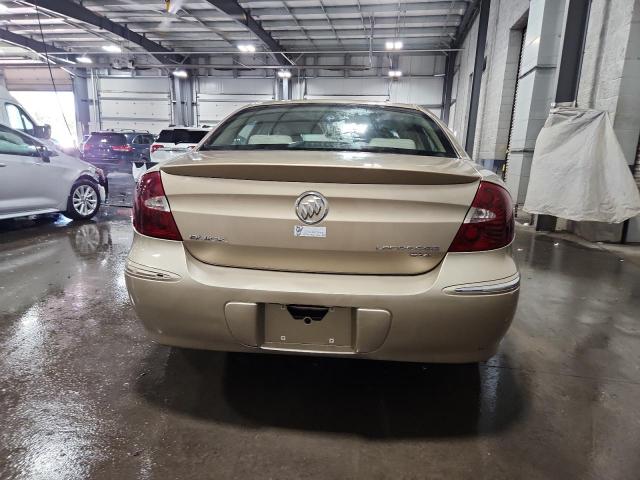 Photo 6 from auction – 2005 BUICK LACROSSE C with VIN 2G4WD532851317010