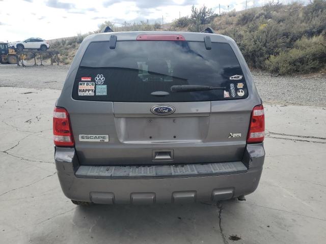 Photo 6 from auction – 2012 FORD ESCAPE XLT with VIN 1FMCU9DG0CKB43497