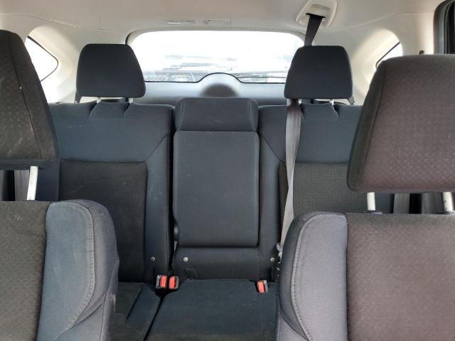 Photo 10 from auction – 2016 HONDA CR-V with VIN 2HKRM3H37GH510418