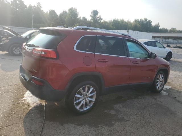 Zdjęcie 3 z aukcji – 2014 JEEP CHEROKEE L z VIN 1C4PJLDB7EW133013