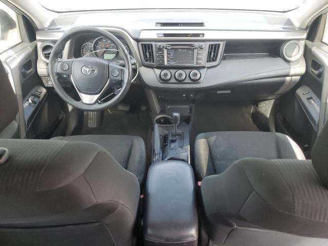 Photo 8 from auction – 2016 TOYOTA RAV4 LE with VIN 2T3ZFREVXGW246395