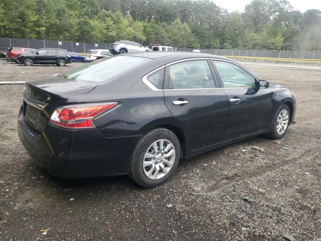 Photo 3 from auction – 2015 NISSAN ALTIMA 2.5 with VIN 1N4AL3AP0FC125943