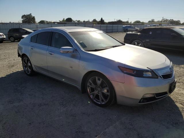 Photo 4 from auction – 2012 ACURA TL with VIN 19UUA9F71CA003352