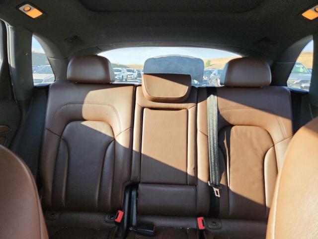 Photo 10 from auction – 2013 AUDI Q5 PREMIUM with VIN WA1LFAFP9DA075134