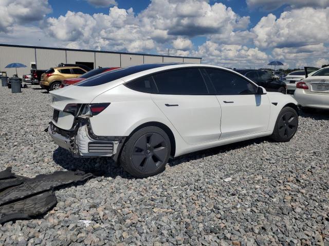 Photo 3 from auction – 2021 TESLA MODEL 3 with VIN 5YJ3E1EA8MF861312