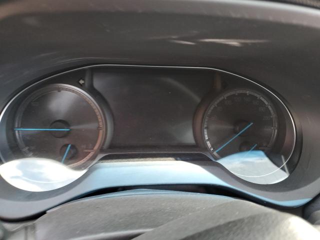Photo 9 from auction – 2022 TOYOTA VENZA LE with VIN JTEAAAAH8NJ099014
