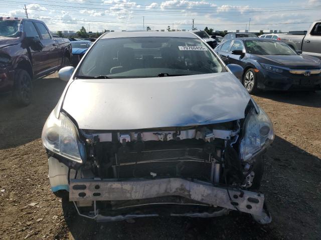 Photo 5 from auction – 2015 TOYOTA PRIUS with VIN JTDKN3DU7F1876592