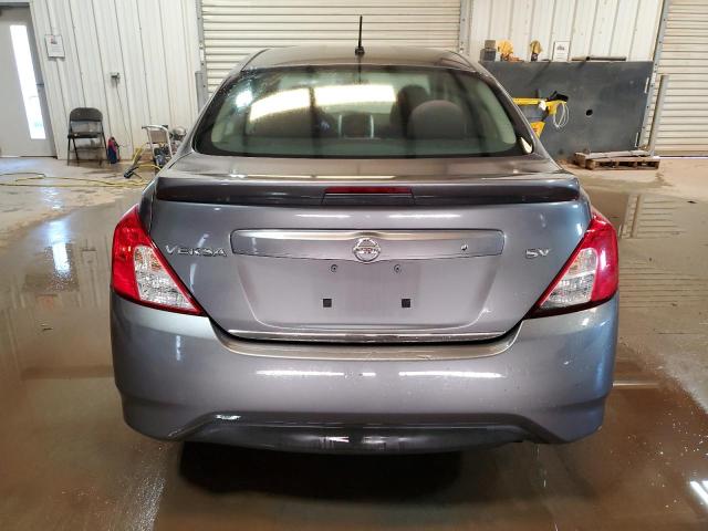 Photo 6 from auction – 2017 NISSAN VERSA S with VIN 3N1CN7AP2HL812680