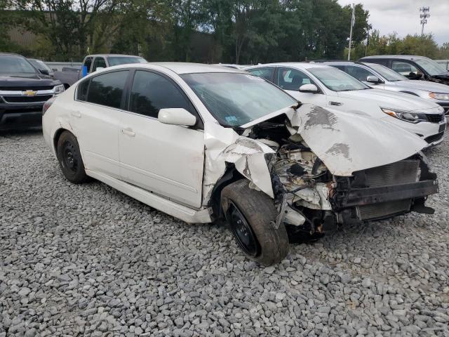 Photo 4 from auction – 2007 NISSAN ALTIMA 2.5 with VIN 1N4AL21E27C206646