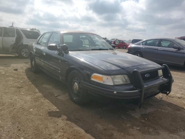 Photo 4 from auction – 2008 FORD CROWN VICT with VIN 2FAHP71V38X174732