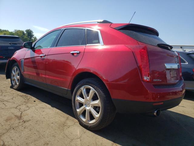 Photo 2 from auction – 2015 CADILLAC SRX PERFOR with VIN 3GYFNFE31FS583238
