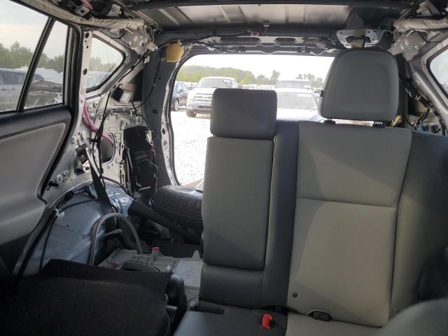 Photo 10 from auction – 2015 TOYOTA RAV4 LIMIT with VIN JTMDFREV8FD127833