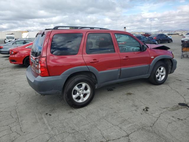 Photo 3 from auction – 2006 MAZDA TRIBUTE I with VIN 4F2YZ02Z66KM13896