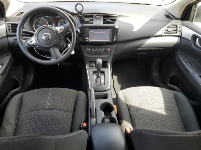 Photo 8 from auction – 2019 NISSAN SENTRA S with VIN 3N1AB7AP1KY245999