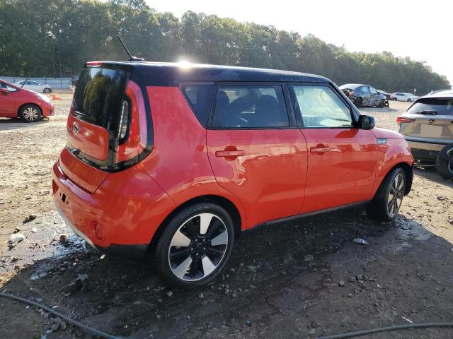 Photo 3 from auction – 2017 KIA SOUL + with VIN KNDJP3A5XH7440161