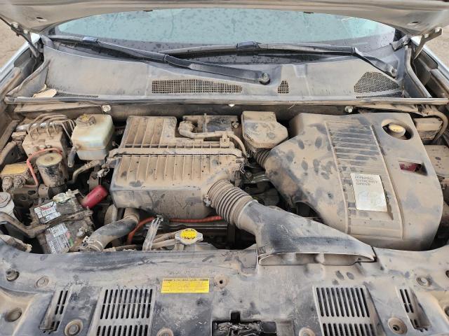 Photo 12 from auction – 2008 TOYOTA HIGHLANDER with VIN JTEEW41A282005070