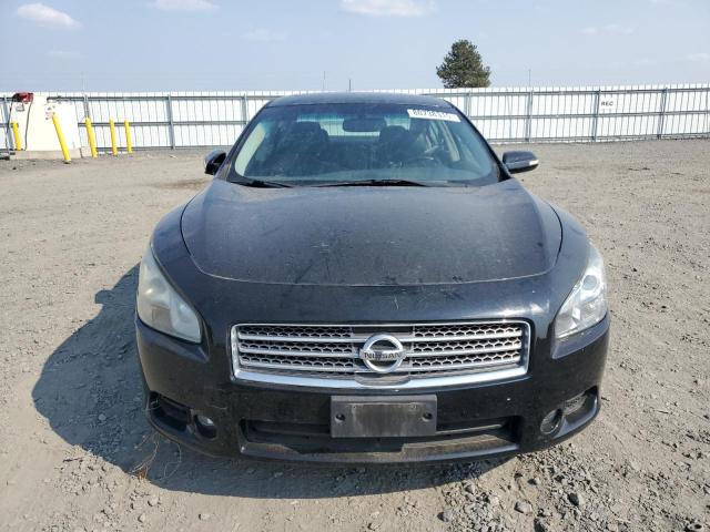 Photo 5 from auction – 2011 NISSAN MAXIMA S with VIN 1N4AA5AP9BC839341