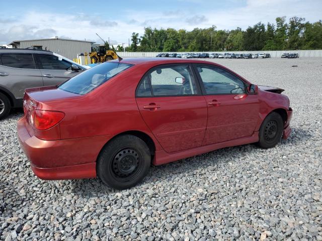 Photo 3 from auction – 2004 TOYOTA COROLLA CE with VIN 1NXBR32E24Z239746